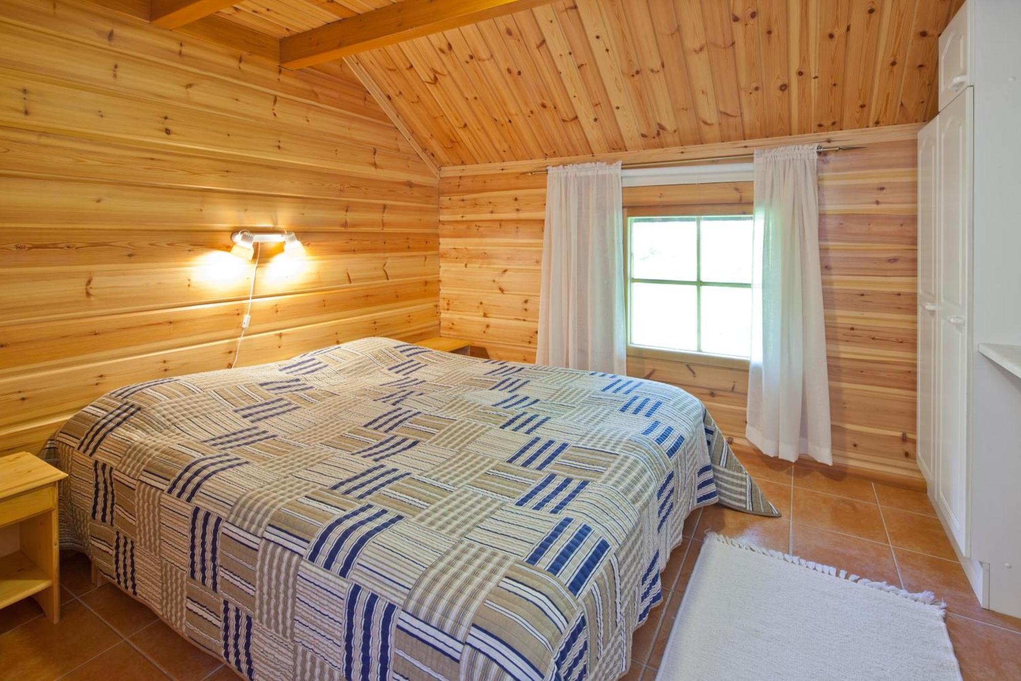 Holiday Club Hannunkivi Cottages Kivijärvi Exterior photo